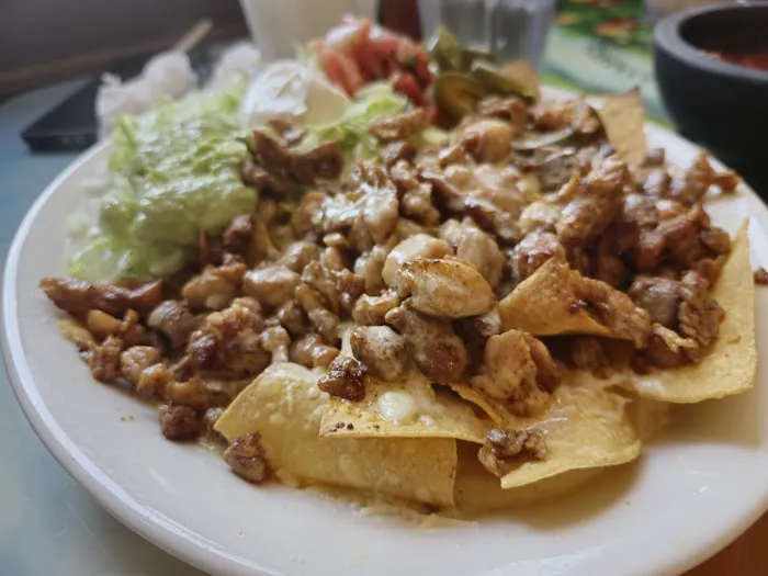 La Hacienda Mexican Restaurant 3