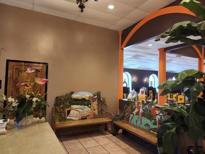 La Hacienda Mexican Restaurant 2
