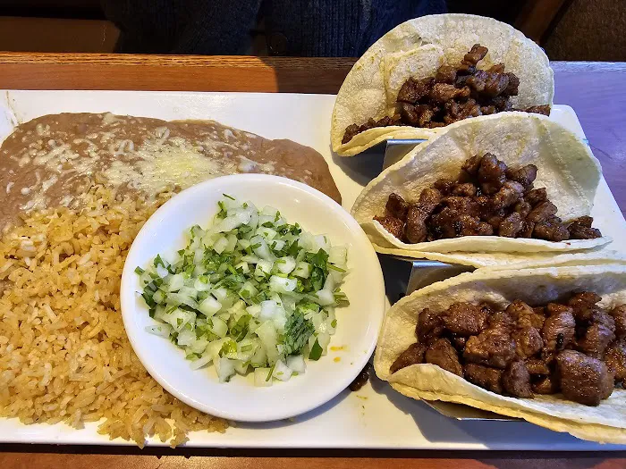 La Hacienda Mexican Restaurant 9