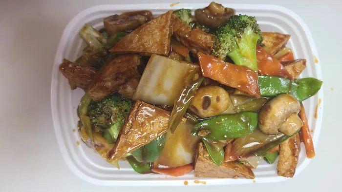Peking House 3