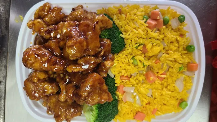 Peking House 1