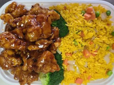Peking House 0