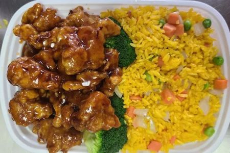 Peking House