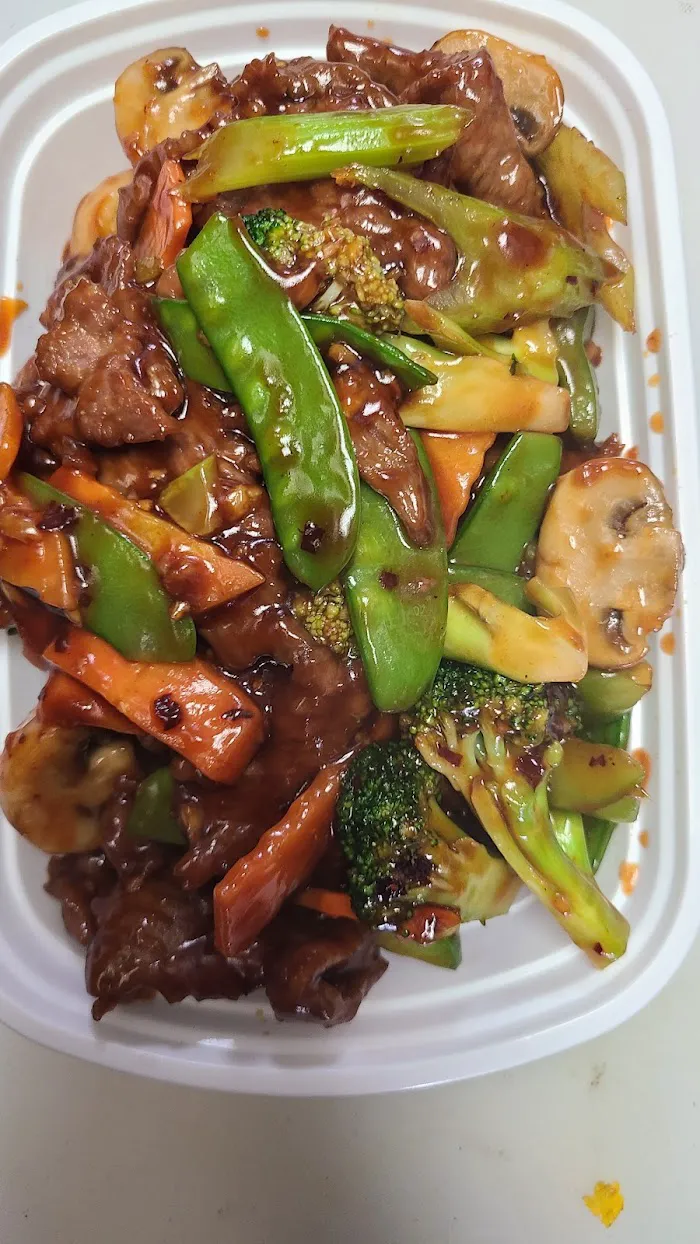 Peking House 10