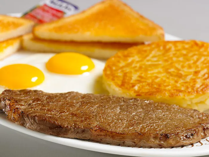 Waffle House 4