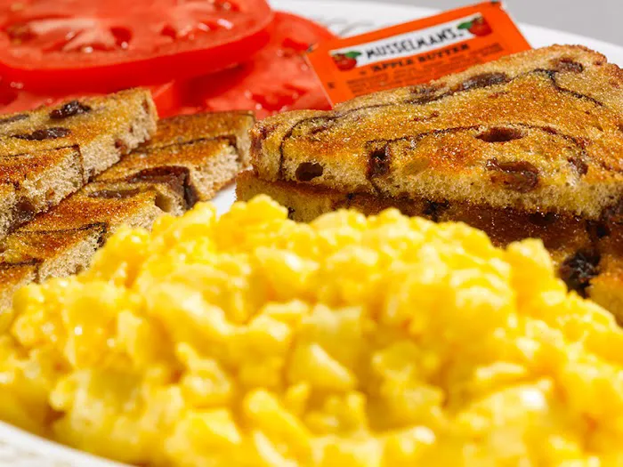 Waffle House 5