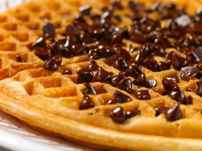 Waffle House 0