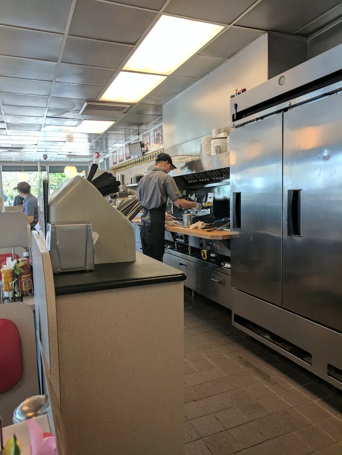 Waffle House 9