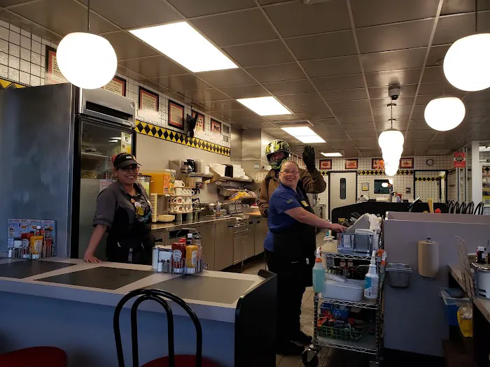 Waffle House 7