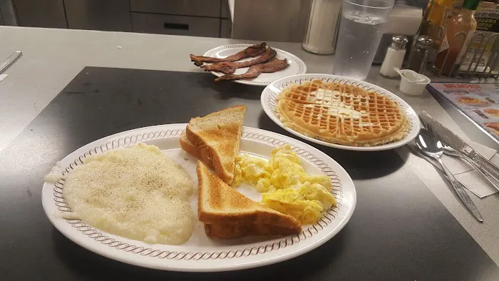 Waffle House 2