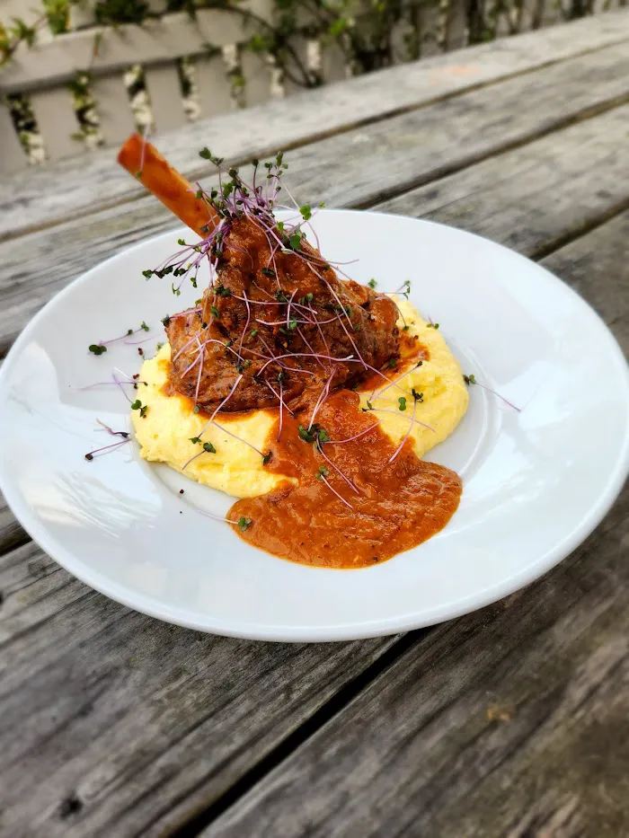 Blackwater Bistro 1