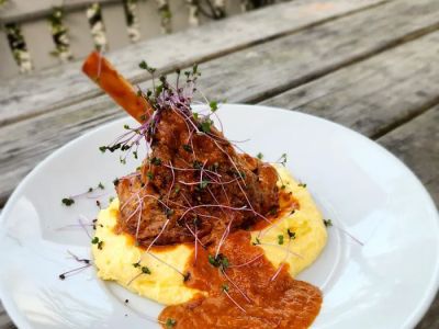 Blackwater Bistro 0