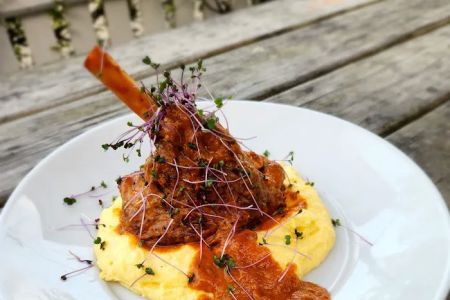 Blackwater Bistro