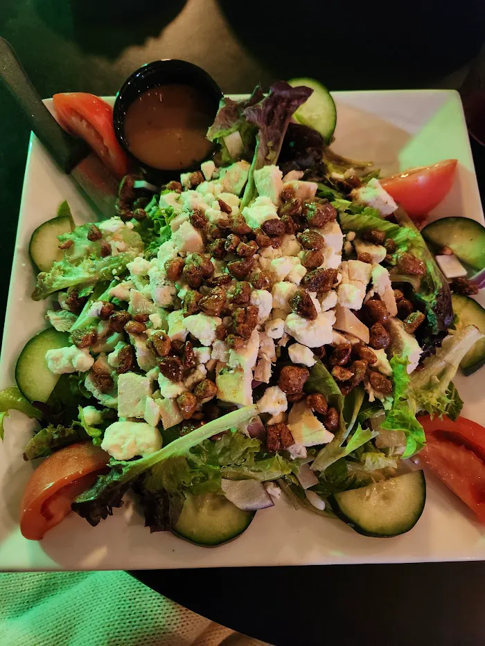 Blackwater Bistro 10