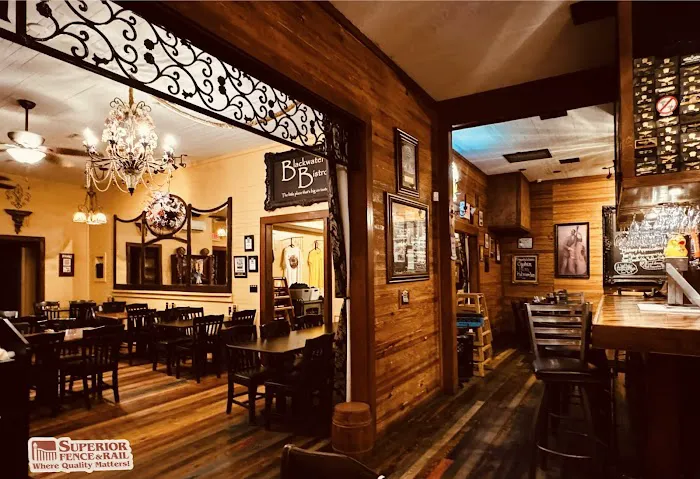 Blackwater Bistro 7