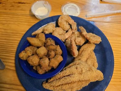 David's Catfish House 0