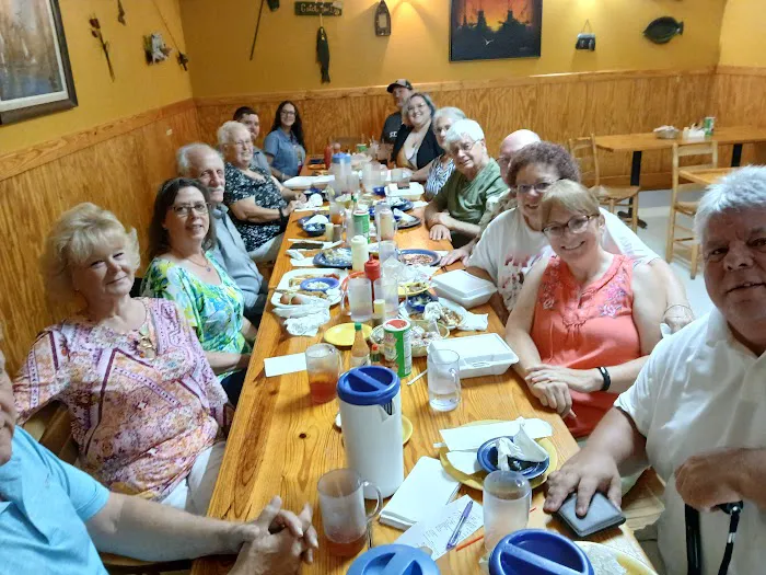 David's Catfish House 10