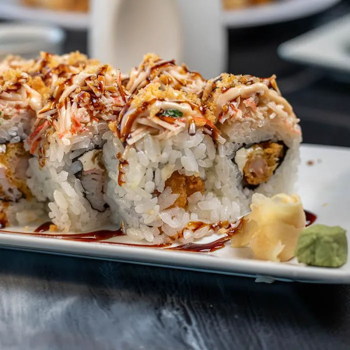 Kobi Hibachi and Sushi 3