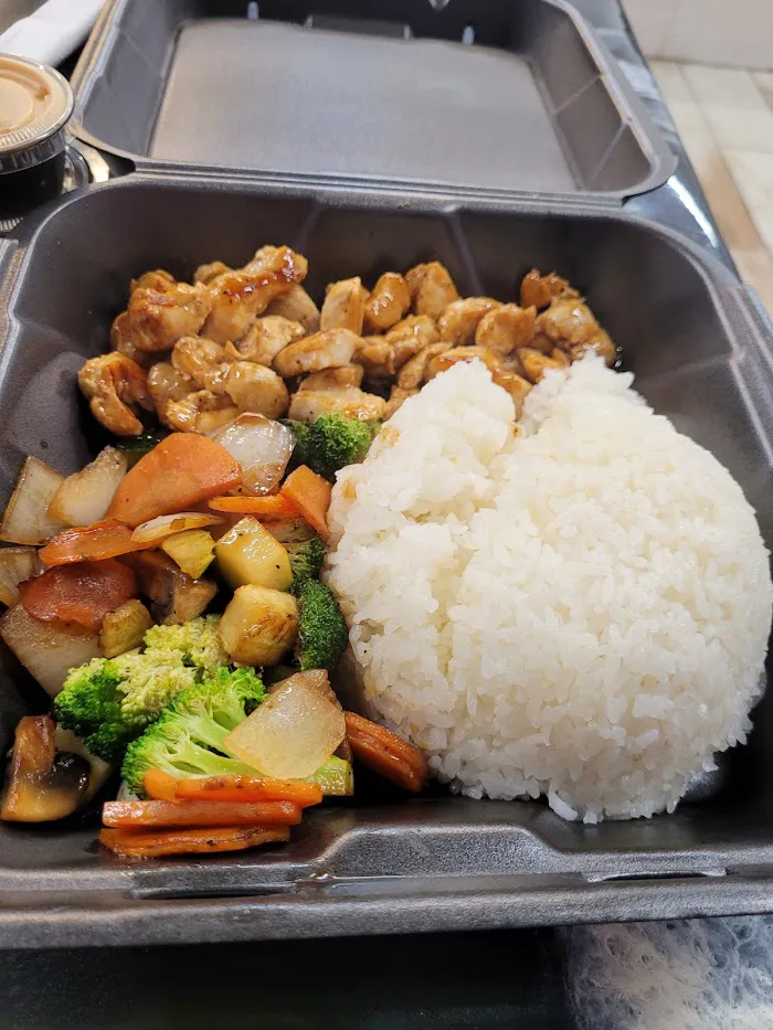 Kobi Hibachi and Sushi 10