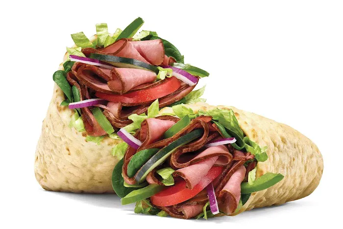 Subway 2
