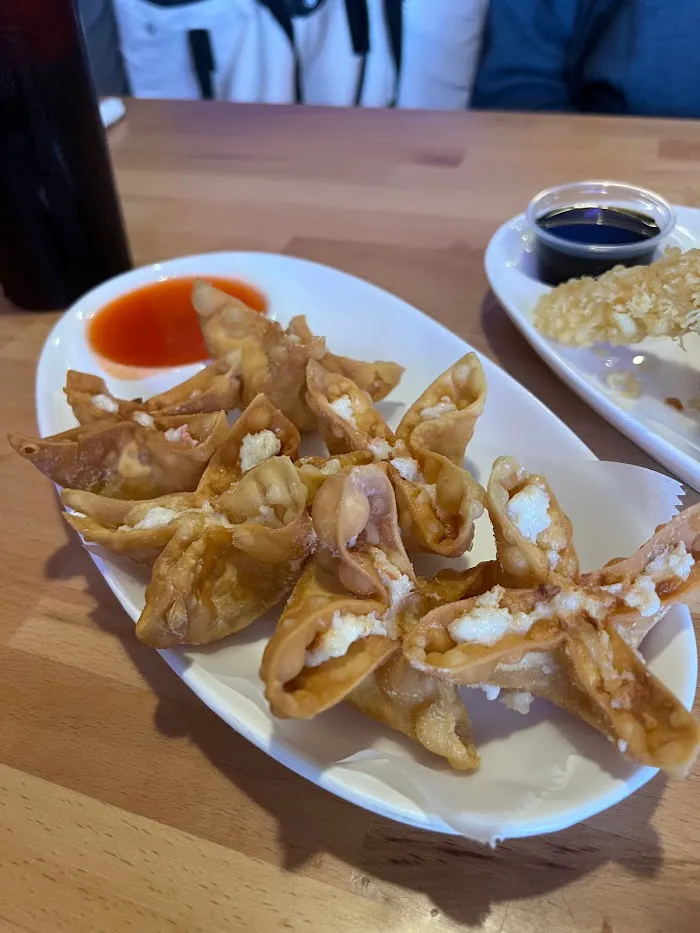 Yamato Japanese Steakhouse Milton Inc. 3