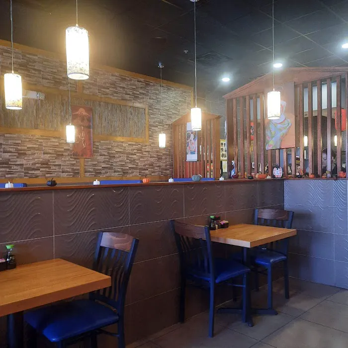 Yamato Japanese Steakhouse Milton Inc. 7