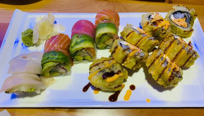 Yamato Japanese Steakhouse Milton Inc. 1