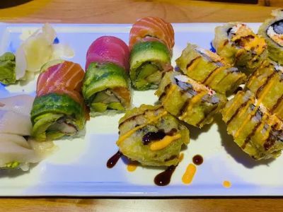 Yamato Japanese Steakhouse Milton Inc. 0