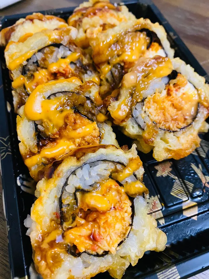 Yamato Japanese Steakhouse Milton Inc. 8
