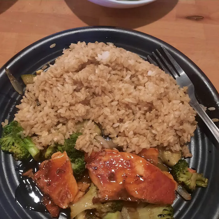 Yamato Japanese Steakhouse Milton Inc. 9