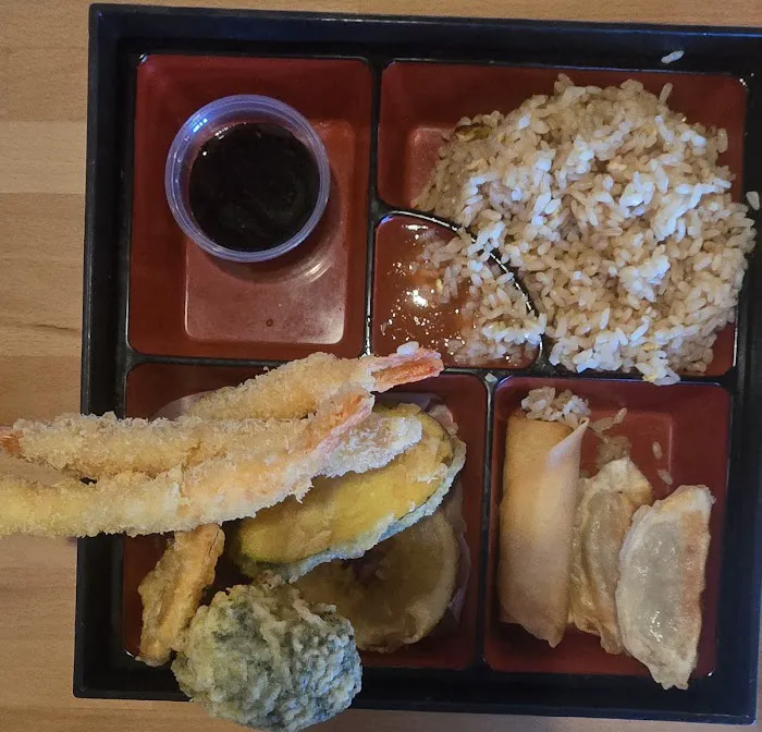 Yamato Japanese Steakhouse Milton Inc. 6