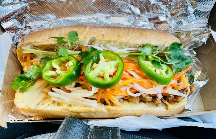 Pho DaDa Vietnamese Cuisine 1