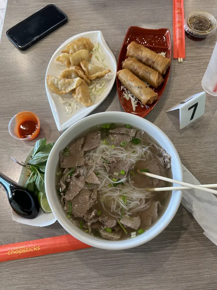 Pho DaDa Vietnamese Cuisine 3