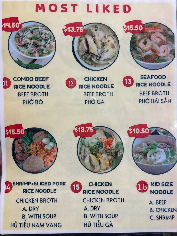 Pho DaDa Vietnamese Cuisine 8