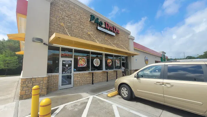 Pho DaDa Vietnamese Cuisine 7