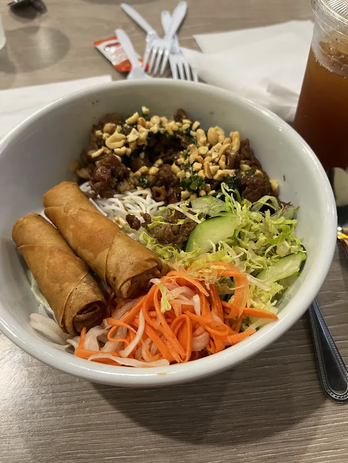 Pho DaDa Vietnamese Cuisine 2