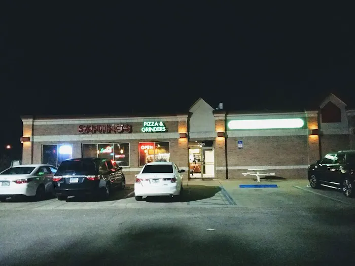 Santino's Pizza & Grinders 2