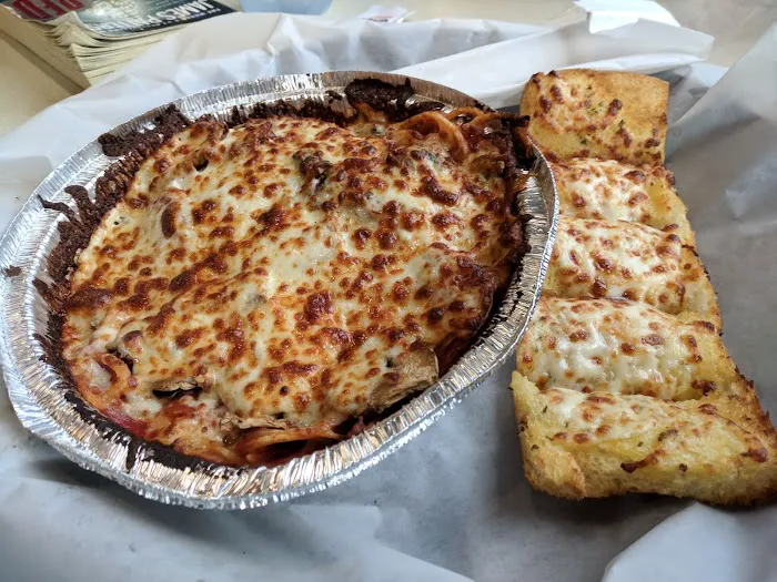 Santino's Pizza & Grinders 1