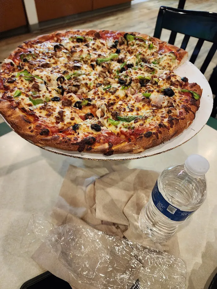 Santino's Pizza & Grinders 5