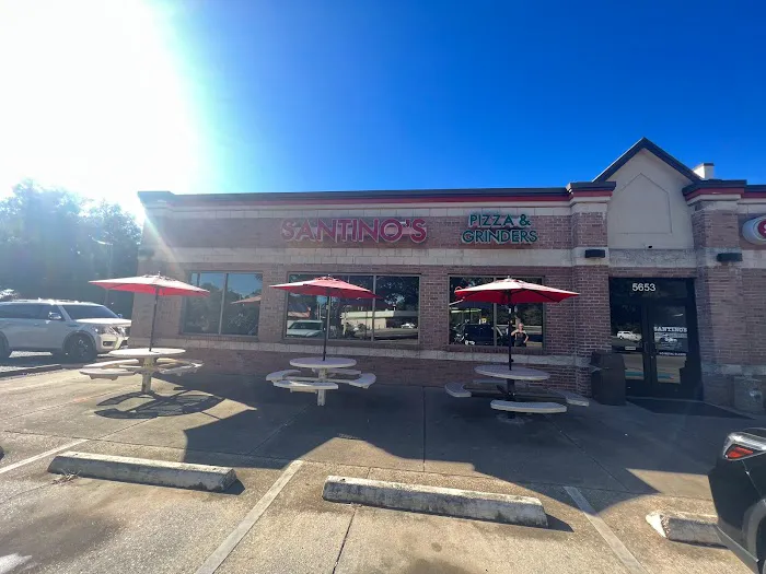 Santino's Pizza & Grinders 3