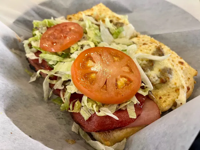 Santino's Pizza & Grinders 7