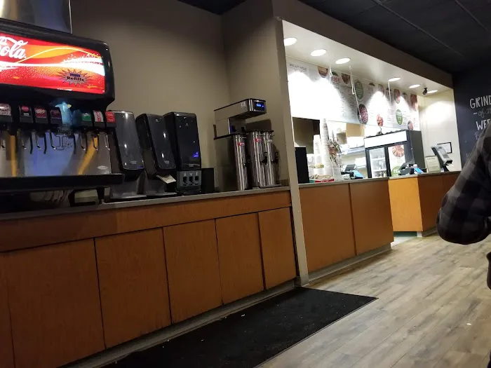 Santino's Pizza & Grinders 8