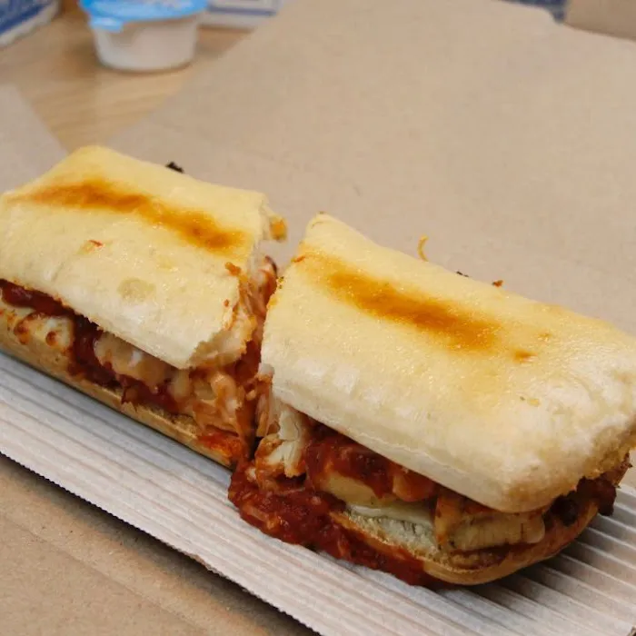 Domino's Pizza 10