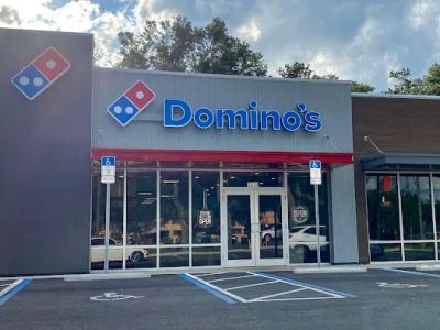 Domino's Pizza 0