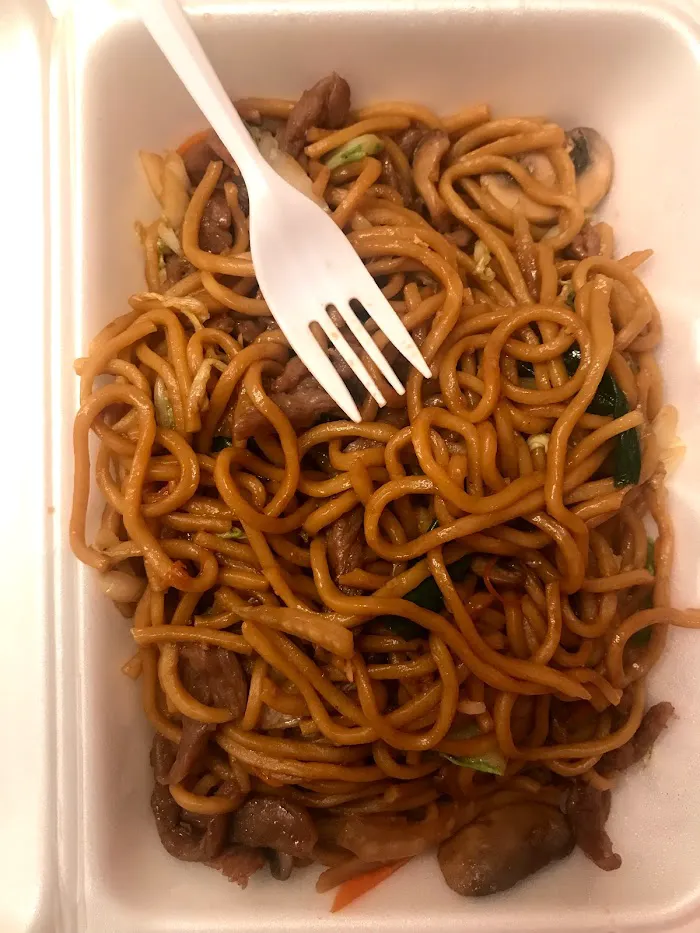 China King 8