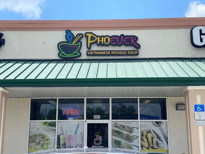 Phoever 5