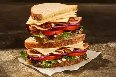 Panera Bread 3