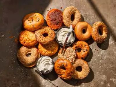 Panera Bread 0