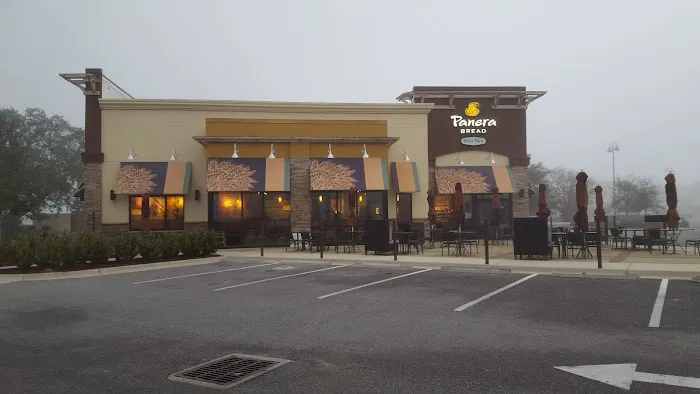 Panera Bread 8