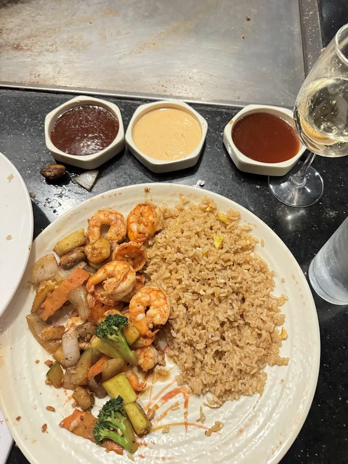 Shan Kishi Japanese Hibachi 6